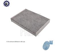 Pollen / Cabin Filter fits RENAULT ZOE BFM 2012 on Blue Print 272775038R Quality