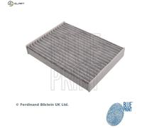 BLUE PRINT ADR162512 Pollen filter
