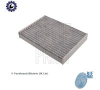 FILTER CABIN AIR ADR162512 FOR RENAULT