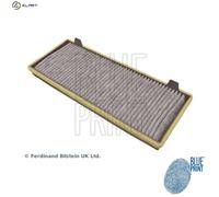 Pollen / Cabin Filter ADR162519 Blue Print 272772321R 278912394R 7701056389 New