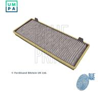 Pollen / Cabin Filter ADR162519 Blue Print 272772321R 278912394R 7701056389 New
