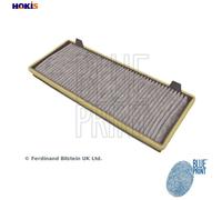 Pollen / Cabin Filter ADR162519 Blue Print 272772321R 278912394R 7701056389 New