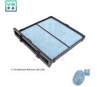 Blueprint ADS72507 Interior Air Filter Cabin Fits Subaru Forester Impreza XV