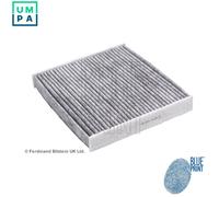 Blue Print ADT32522 Carbon Pollen Cabin Filter Fits Lexus Subaru Toyota Daihatsu