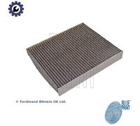 Blue Print Cabin Pollen Filter ADT32552 – Carbon