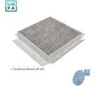 BLUE PRINT ADU172503 Pollen filter