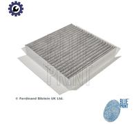 FILTER CABIN AIR ADU172503 FOR SMART M160.910/160E6ALB05/160E6ALB03 0.6L 3cyl