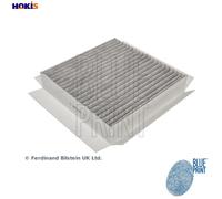 BLUE PRINT ADU172503 Pollen filter