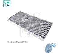 FILTER CABIN AIR ADU172507 FOR MERCEDES-BENZ M266.960/980 2.0L M 266.940 1.7L