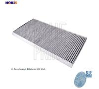 Blueprint ADU172507 Interior Air Filter Fits Mercedes-Benz A-Class B-Class