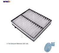BLUE PRINT ADU172510 Pollen filter
