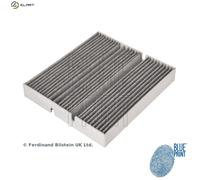 Pollen / Cabin Filter fits MERCEDES Blue Print A2478300800 A2478301702 Quality
