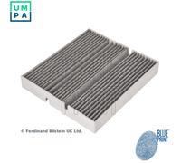 Pollen / Cabin Filter fits MERCEDES Blue Print A2478300800 A2478301702 Quality