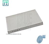 FILTER CABIN AIR ADV182507 FOR SEAT AUDI A4/S4/Convertible CAGC/CJCC/CAHA 2.0L