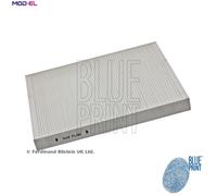 FILTER CABIN AIR ADV182507 FOR SEAT AUDI A4/S4/Convertible CAGC/CJCC/CAHA 2.0L