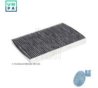 FILTER CABIN AIR ADV182508 FOR AUDI A4 A6/S6 AJL 4cyl A6BDH/BAU/AKE 2.5L 6cyl A6