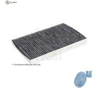 BLUE PRINT ADV182508 Pollen filter