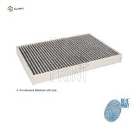 FILTER CABIN AIR ADV182508 FOR SEAT AUDI A4/S4/Convertible A6/S6/Allroad 2.0L A4