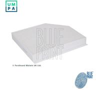 Blue Print ADV182509 Cabin Filter