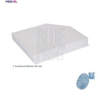 Blue Print ADV182509 Cabin Filter