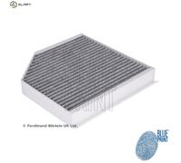 INTERIOR AIR FILTER for AUDI BENTLEY