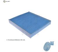 ADL ADV182512 FILTER CABIN AIR