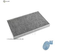 Pollen / Cabin Filter ADV182514 Blue Print 4B0819439 4B0819439A Quality New