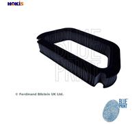 FILTER CABIN AIR ADV182517 FOR AUDI A8L BBJ/ASN 3.0L BPK 3.1L BDX 2.8L 6cyl A8
