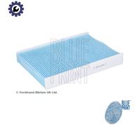 BLUE PRINT ADV182520 Interior Air Filter Cabin Pollen Filter Fits Seat Skoda VW