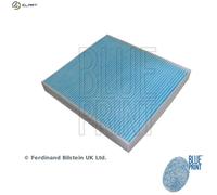 Blue Print ADV182526 Cabin Filter, pack of one
