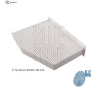 Blue Print ADV182533 - Cabin Air Filter