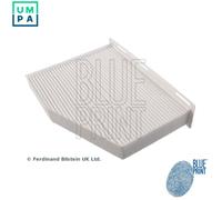Blue Print ADV182533 - Cabin Air Filter