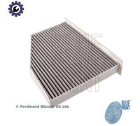 BLUE PRINT ADV182534 Pollen filter