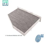 FILTER CABIN AIR ADV182535 FOR SKODA OCTAVIA/II/Combi LAURA YETI VW BORA 2.0L