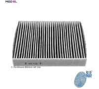 BLUE PRINT ADV182538 Pollen filter