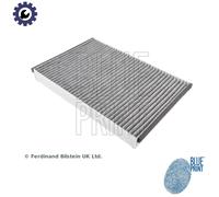 FILTER CABIN AIR ADW192504 FOR VAUXHALL ASTRAVAN/Mk/IV OPELZ 14 XEP 1.4L 4cyl