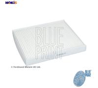 Interior Air Filter BLUE PRINT Fits VAUXHALL OPEL HONDA Astra Mk IV II 1808612