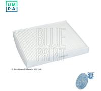 Interior Air Filter BLUE PRINT Fits VAUXHALL OPEL HONDA Astra Mk IV II 1808612