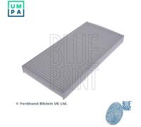 BLUE PRINT ADZ92505 Pollen filter