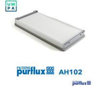 PURFLUX AH102 Pollen filter