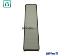 PURFLUX AH103 Pollen filter
