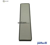 PURFLUX AH103 Pollen filter