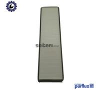 FILTER CABIN AIR AH103 FOR JAGUAR FORD MONDEO/III/Mk/Turnier/Clipper/Rural/