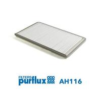 FILTER, CABIN AIR AH116