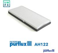 PURFLUX AH122 Pollen filter