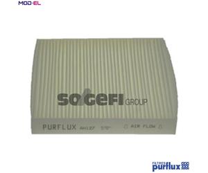 FILTER CABIN AIR AH127 FOR MG ROVER 45/Hatchback 200/Convertible 400/Tourer 1.8L