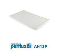 FILTER, CABIN AIR AH139