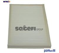 Cabin filter Pollen Filter AH139 PURFLUX for AUDI A6 C4 A6 C4 Avant A6 C5 Avant