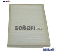 Cabin filter Pollen Filter AH139 PURFLUX for AUDI A6 C4 A6 C4 Avant A6 C5 Avant