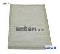 FILTER CABIN AIR AH139 FOR AUDI 100 A6/S6 ADW/ACE/ABK/AAE 2.0L AJP/AQE 1.8L 4cyl